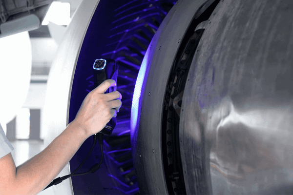 3D Scanning Helps Improve Inspection Efficiency of Cast Aluminum Auto