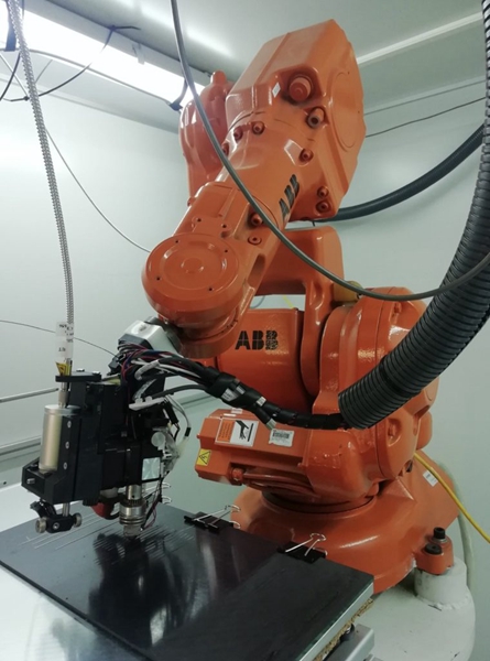 3D printed aircraft sensors flying safer and more economical