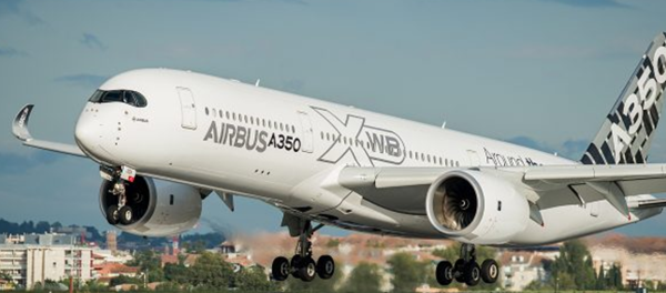 3D printed aircraft sensors flying safer and more economical