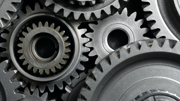 3D printed gears how to make them
