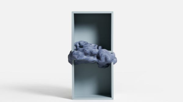 3D printing personalizes IKEA furniture