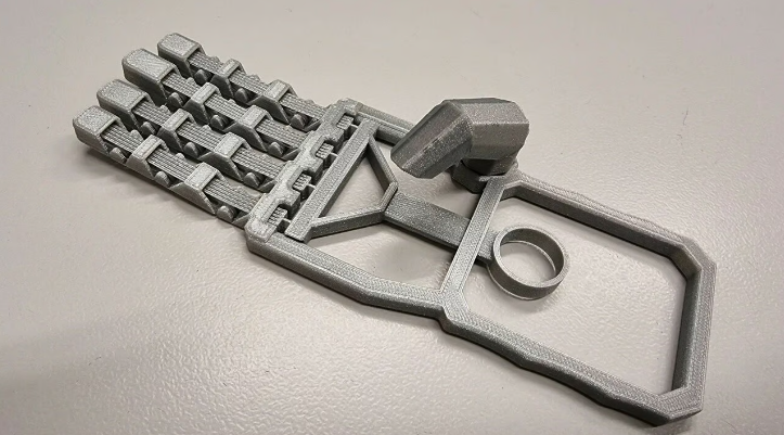 5 Best 3D Printing Models of Kids Toys in 2024