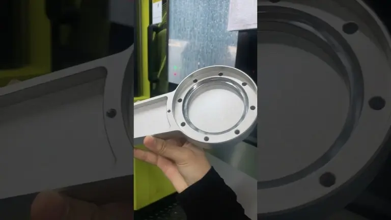 5 axis cnc parts machining#glcncmachining #cnc #cncmachining