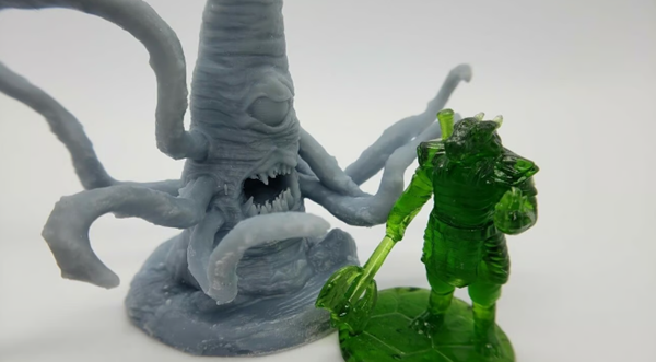 8K Resin 3D Printer Everything You Need To Know 8K resin 3D printer everything you need to know