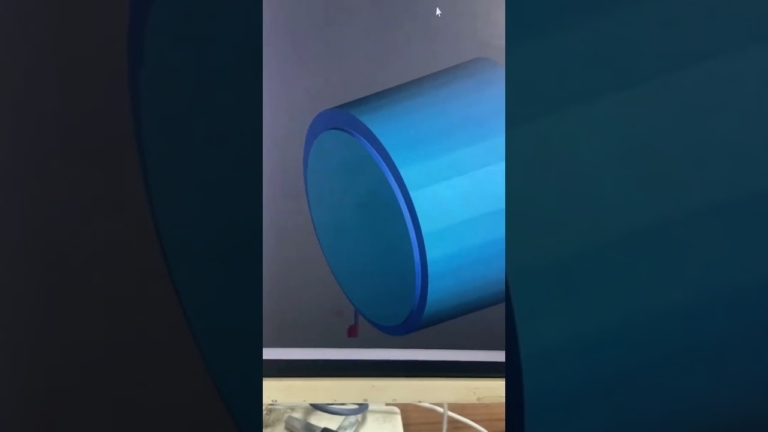 a close look at cnc machining technology! do you know