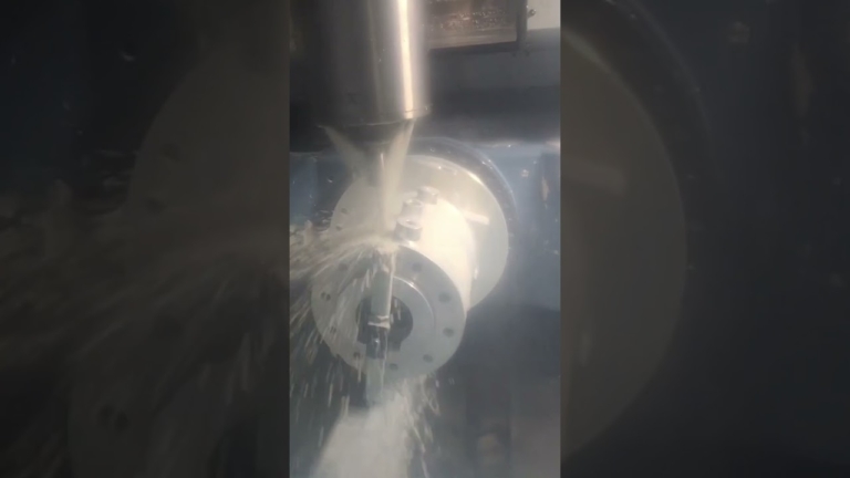 aluminum parts machining#glcncmachining #cnc #cncmachining #cncmachinist