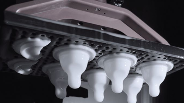 Axtra3D presents its expertise in 3D printed silicone molds at
