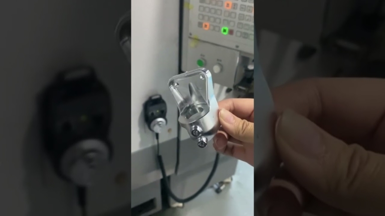 cnc anisotropic parts machining#glcncmachining #cnc #cncmachining #cncmachinist