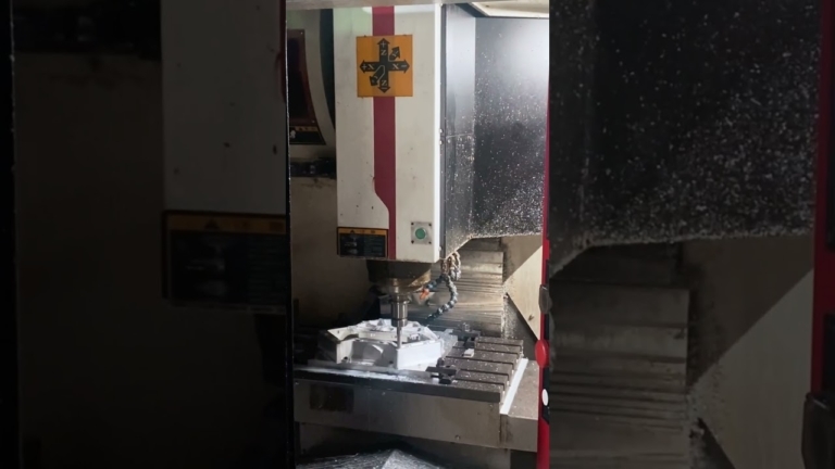 cnc auto parts processing#glcncmachining #cnc