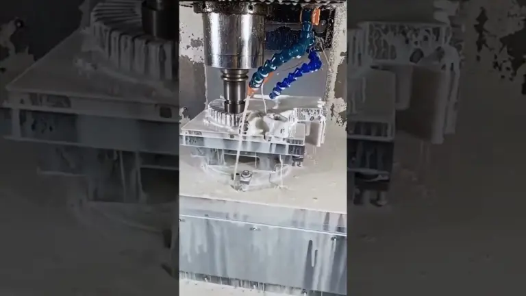 cnc machining of automotive parts#glcncmachining #cnc #cncmachining #cncmachinist