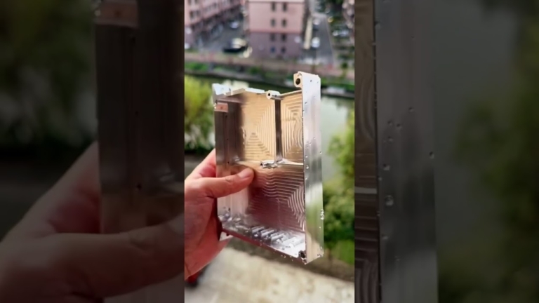 cnc parts machining for housings#glcncmachining #cnc #cncmachining #cncmachinist