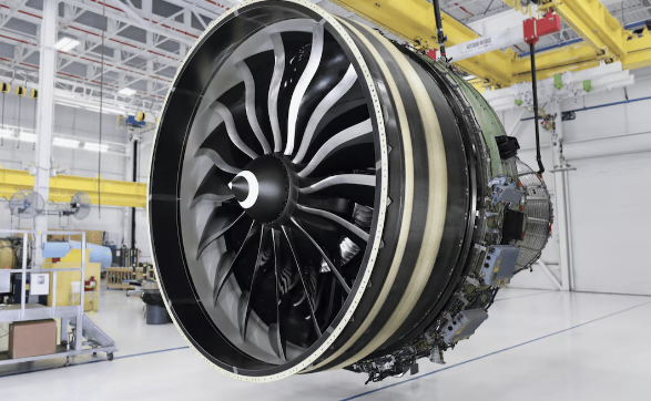 Demand for 3D printing in the aerospace industry is worth