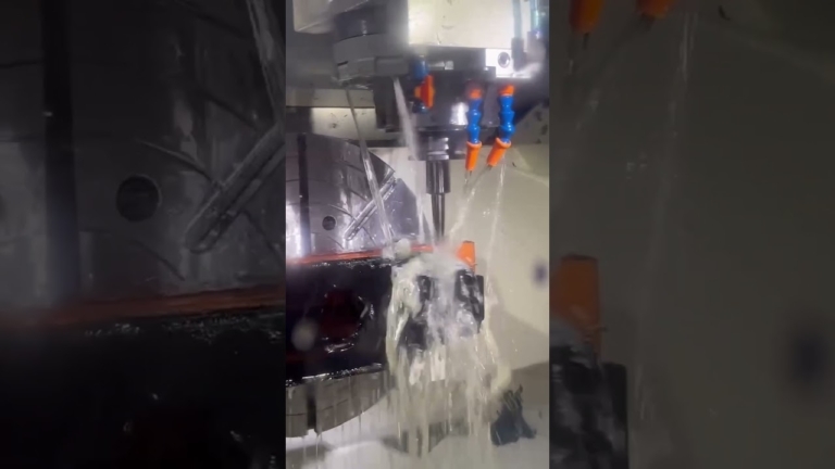 discover the magic behind cnc machining