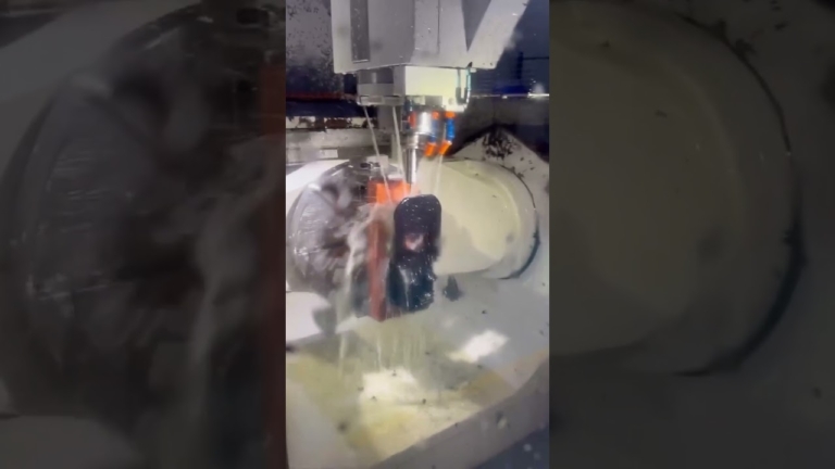 every cut is a testament to modern manufacturing precision, a