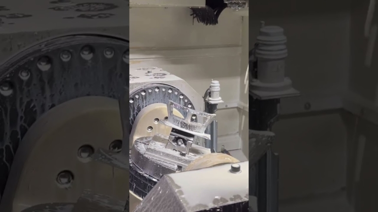 explore the wonders of machinery and reveal the precision charm