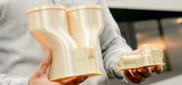 Guide to High Performance 3D Printing Materials 1