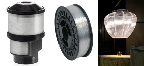 Guide to High Performance 3D Printing Materials 2