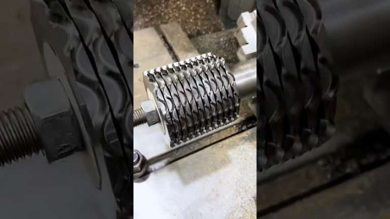 heterosexual parts machining, how does this feel?#glcncmachining #cnc #cncmachining #cncmachinist