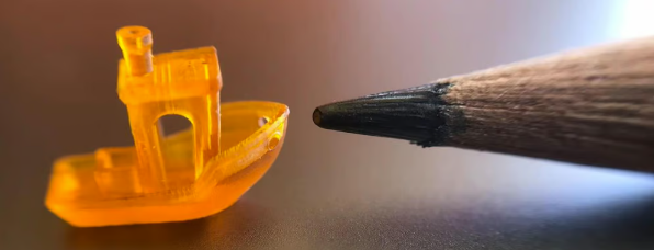 High resolution 3D printer 1 The ultimate guide