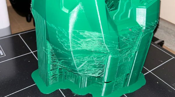 How to avoid excessive drying of 3D printing filament