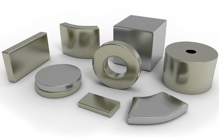 How to use magnets in 3D printed models