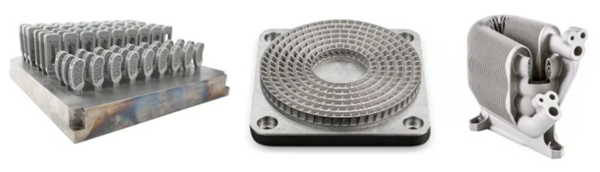 Introduction to DMLS 3D printingdirect metal laser sintering