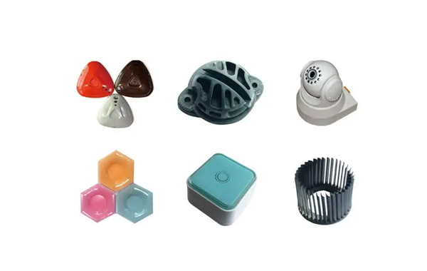 Introduction to Injection Molding Process from Mohoucom