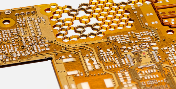 Learn more about 3D printed PCB 3D printed circuit board