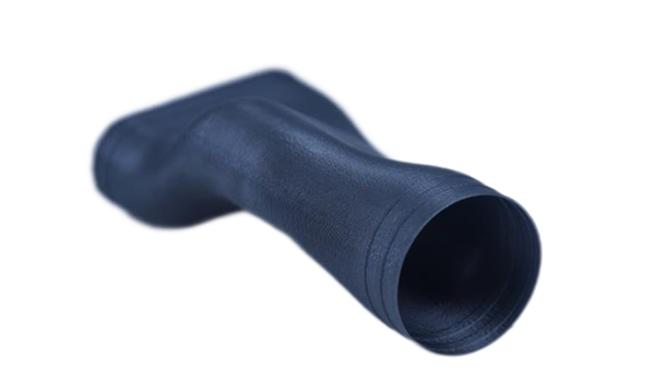 Mohoucom added a new 3D printing material flame retardant polyphenylene sulfide