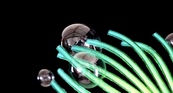 New Zealand 4D printing expert uses Stratasys printer to create