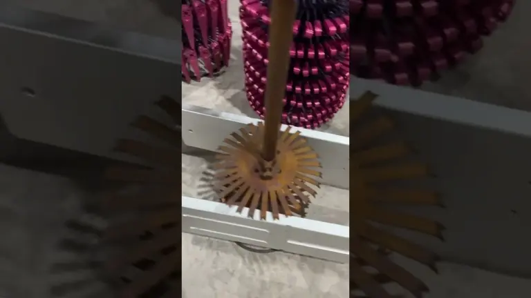 parts are sandblasted, polished, and anodized in their native color#glcncmachining