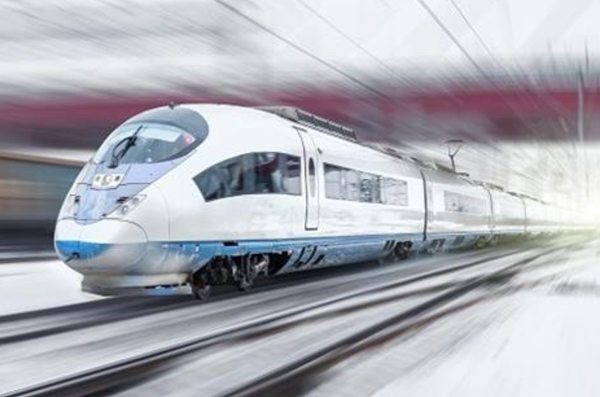 SABIC launches new 3D printing materials for the railway industry