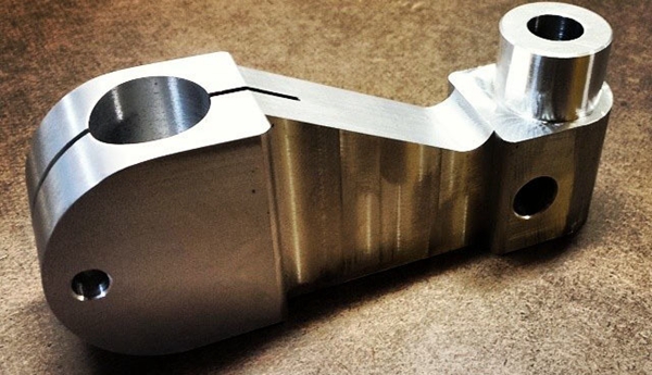 The Impact of Chamfers and Fillets on CNC Machining Costs