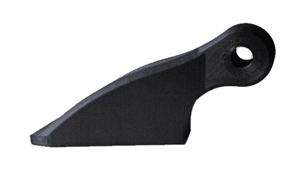 The new 3D printing material from Mohoucom ABS reinforced with