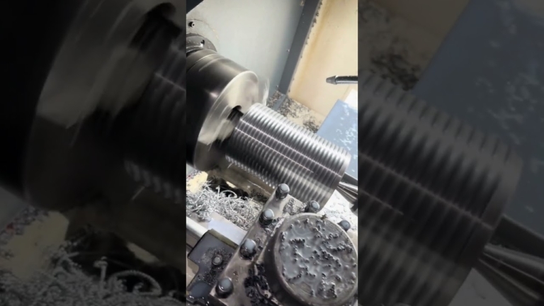 thread machining unveiled dare to share your thoughts on this manufacturing