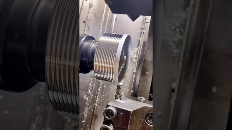 thread the future precision cnc threading for superior engineering solutions