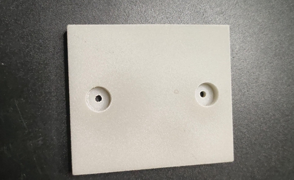 Why is the proportion of 3D printing nylon and fiberglass