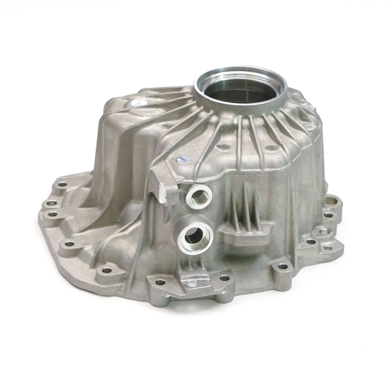 CNC Pump Company Providing Customized Pump Prototypes