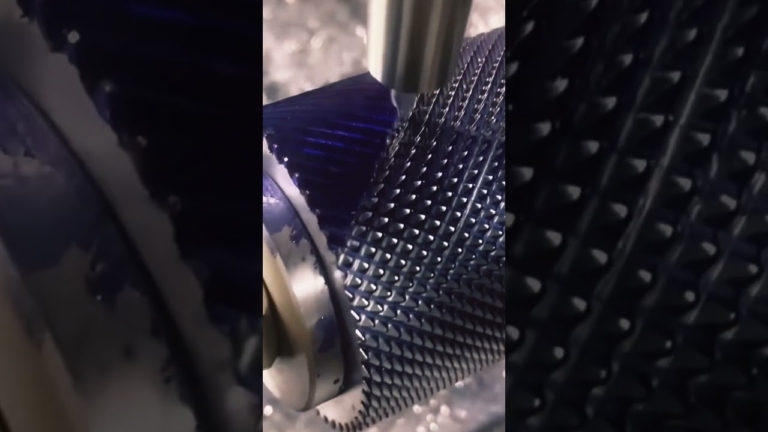 #cncmachiningparts #cncmachining #5axiscnc #cnc #machiningprocess #cnctechnology