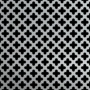 Perforated Sheet Metal Box For Radiator Designer Perforated Metal Perforated Sheet Metal Box For Radiator DESIGNER PERFORATED METAL