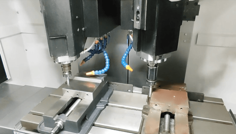 cnc technology: how to ensure the safety of cutting tools