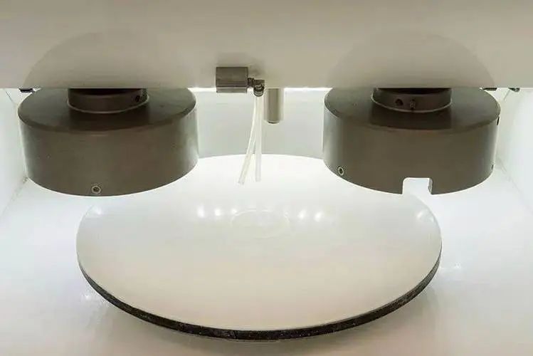 cnc knowledge: chemical mechanical polishing (cmp) process