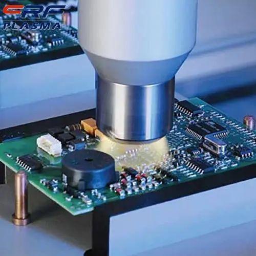 cnc knowledge: plasma cleaning technology