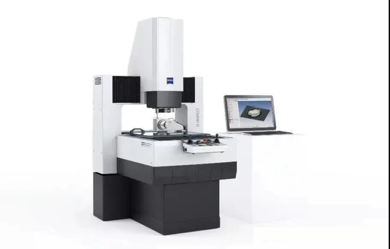 cnc knowledge: image measuring instrument and coordinate measuring instrument for