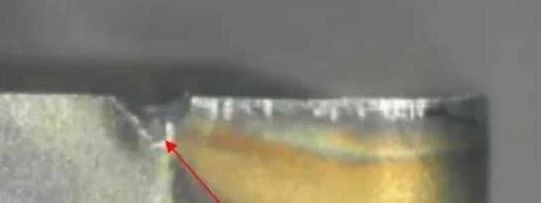 cnc knowledge: why do knives always break in the same