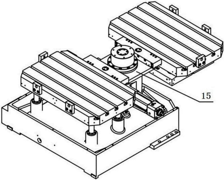 cnc knowledge: design of a positioning and clamping structure for