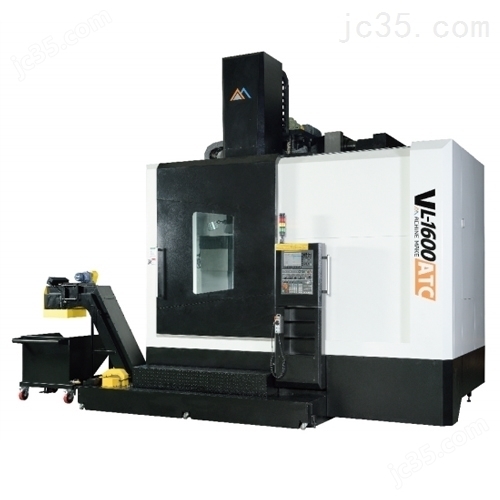 Still don't know how to use a small CNC vertical lathe? Come in and take a look