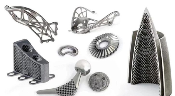1736403647 431 Lattice structure in 3D printing