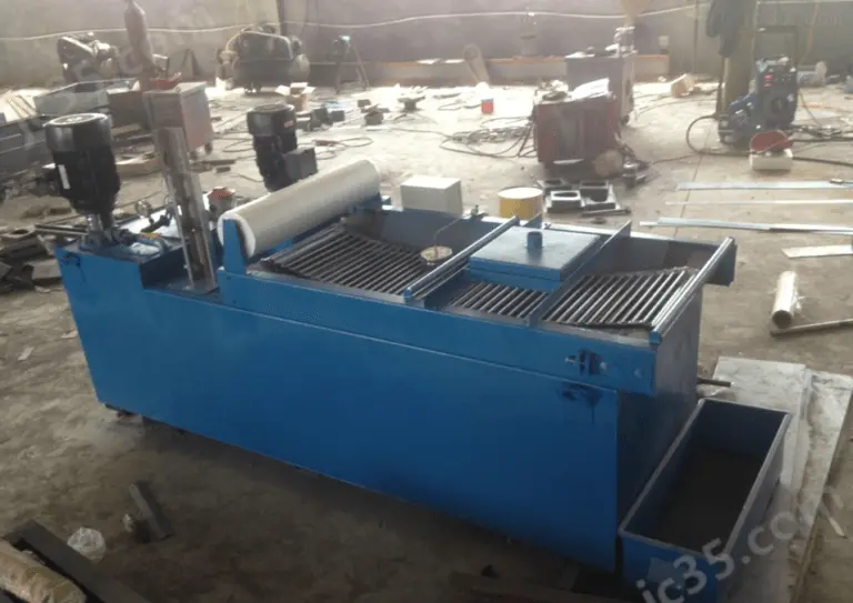 the role of paper belt filter in pharmaceutical production process