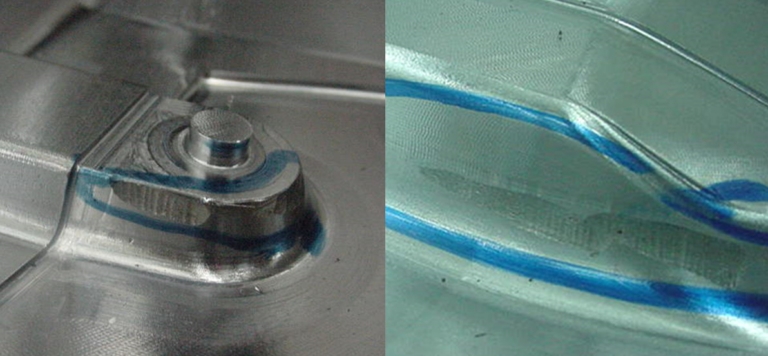cnc knowledge: how to control the tool ejection during the